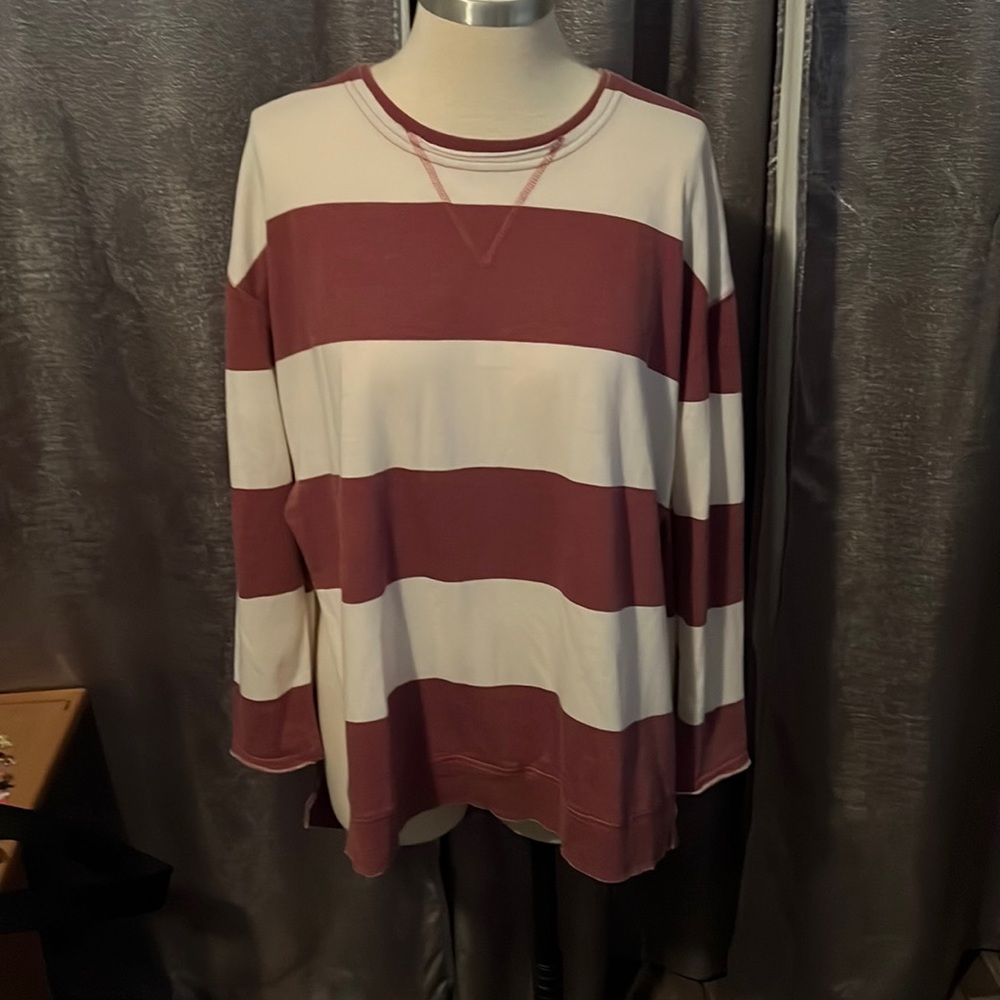Z Supply Shirt